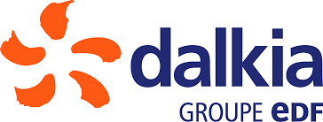 Dalkia Logo